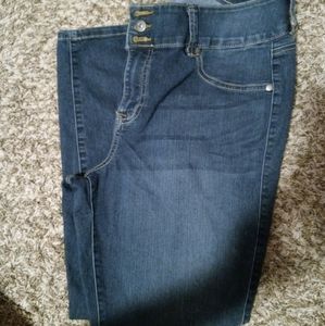 Torrid Skinny Jeans